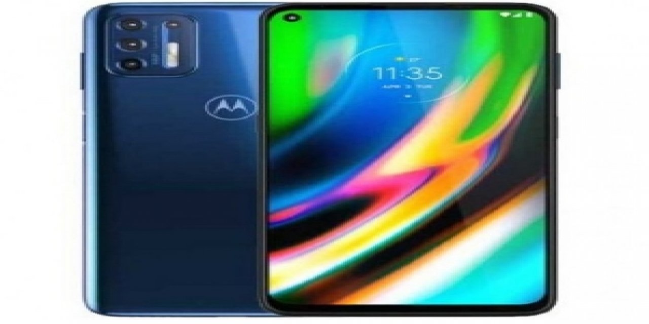 Motorola Edge 20 Lite Telefon İncelemesi