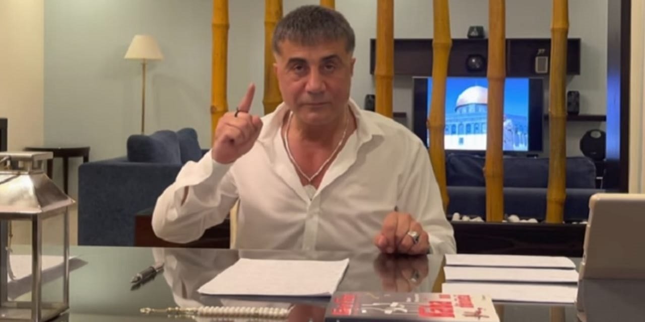 Sedat Peker'i Üzecek Gelişme! Beklenen Karar çıktı..