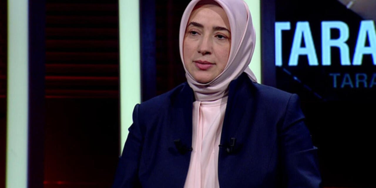 Mert Yaşar Özlem Zengin'e ne dedi? Özlem Zengin'e hakarete soruşturma başlatıldı
