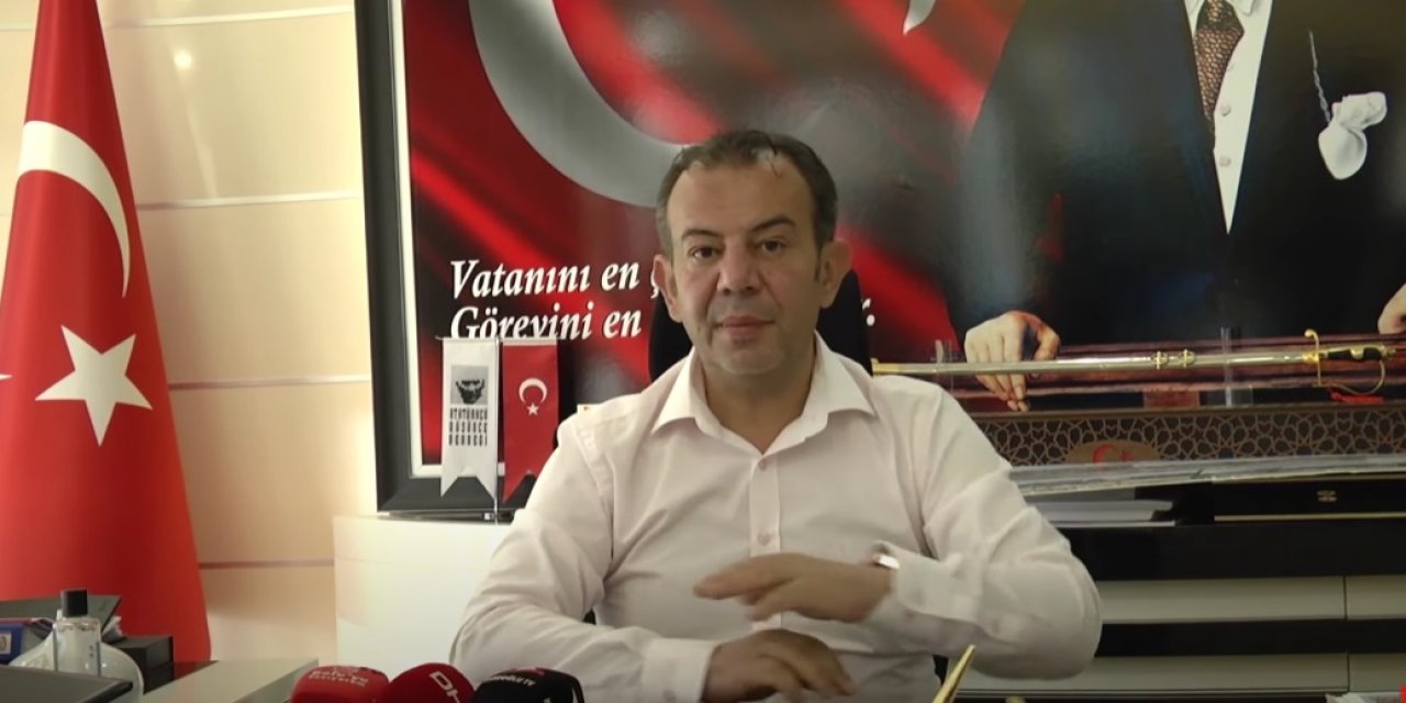 Tepkilerin Odağındaki CHP'li Bolu Belediye Başkanı Özcan : Geri adım atmayacağım fazlasını da yapacağım