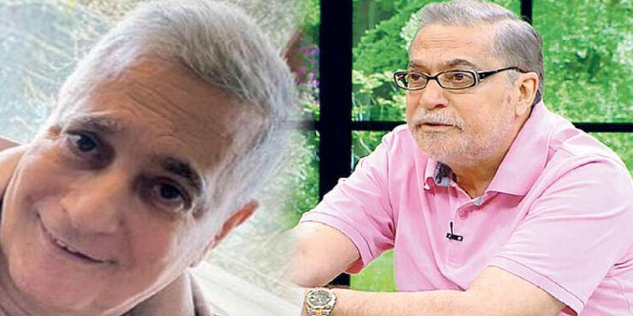 Mehmet Ali Erbil Gelen Son Haberle Herkesi Ağlattı