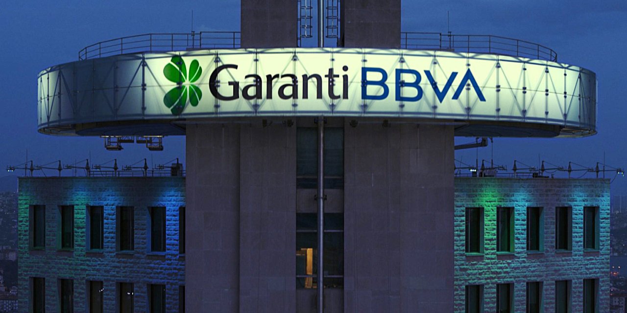 Garanti BBVA Hemen Başvurana 100.000 TL kredi veriyor