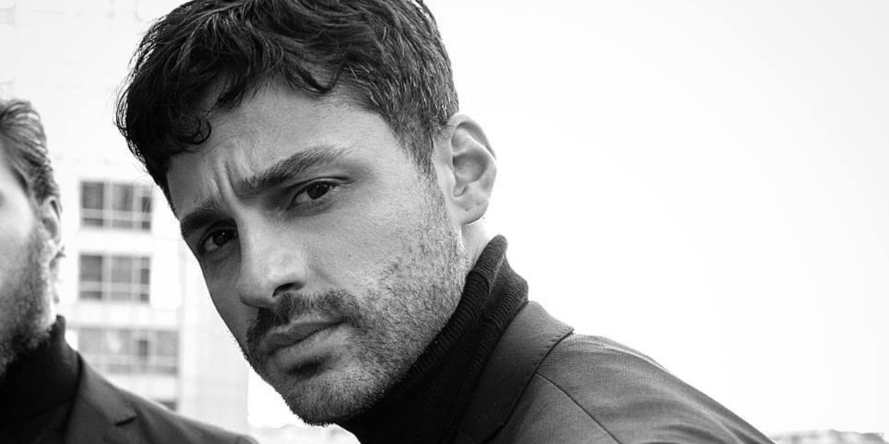 Savaşçı'nın "Görkem İlbeyli"si Ekin Mert Daymaz üniversite öğrencileri için ayağa kalktı!