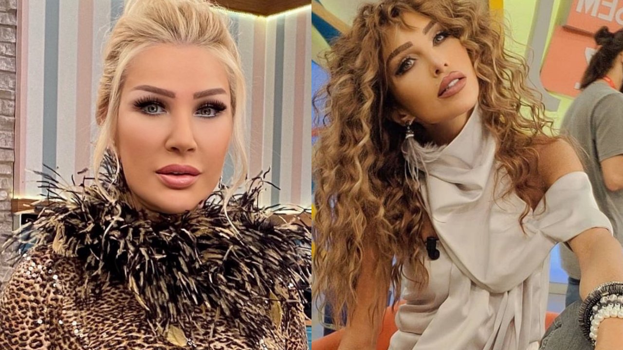 Seren Serengil, Seda Sayan'ı kızdıracak! "Ekran devri geçti"